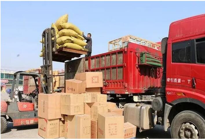 漳州到铁岭物流专线