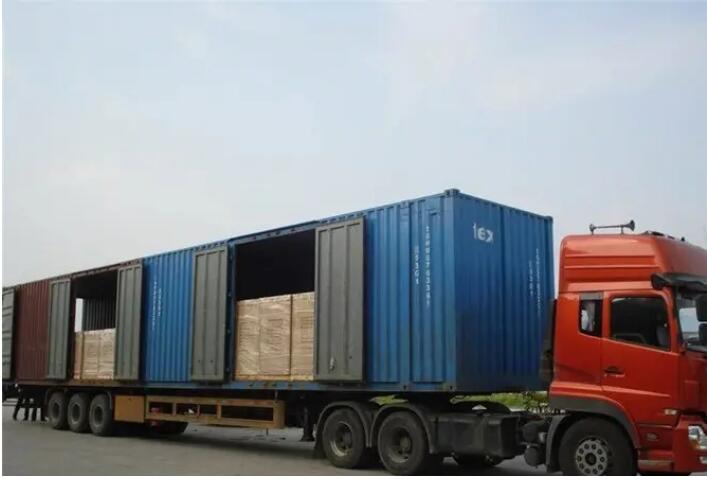 漳州到铁岭整车运输