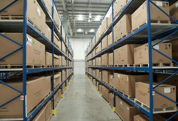 漳州到铁岭货物仓储