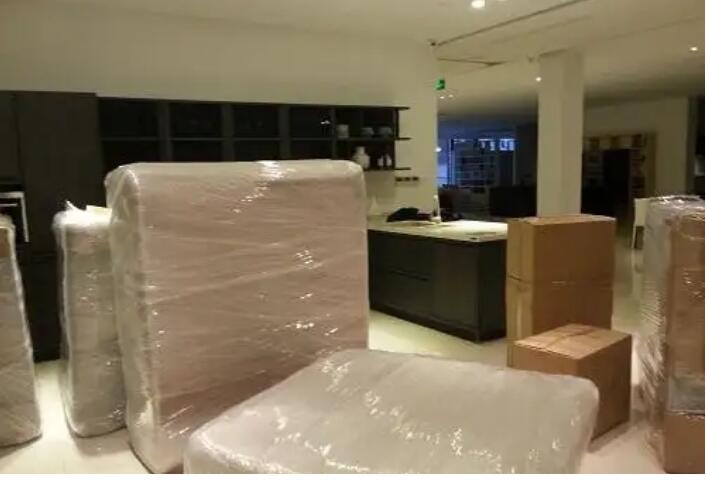 漳州到铁岭长途搬家