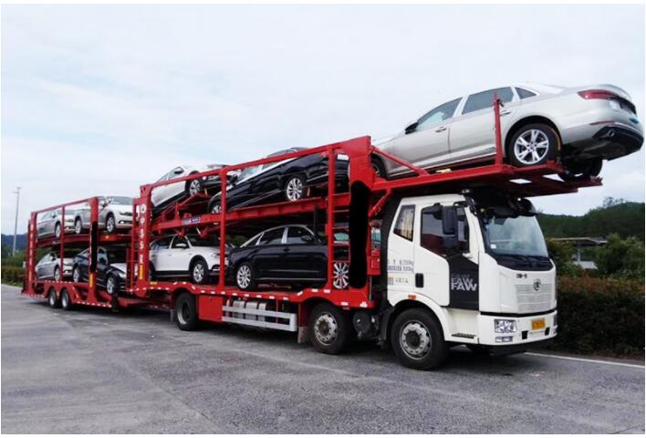 漳州到铁岭轿车托运